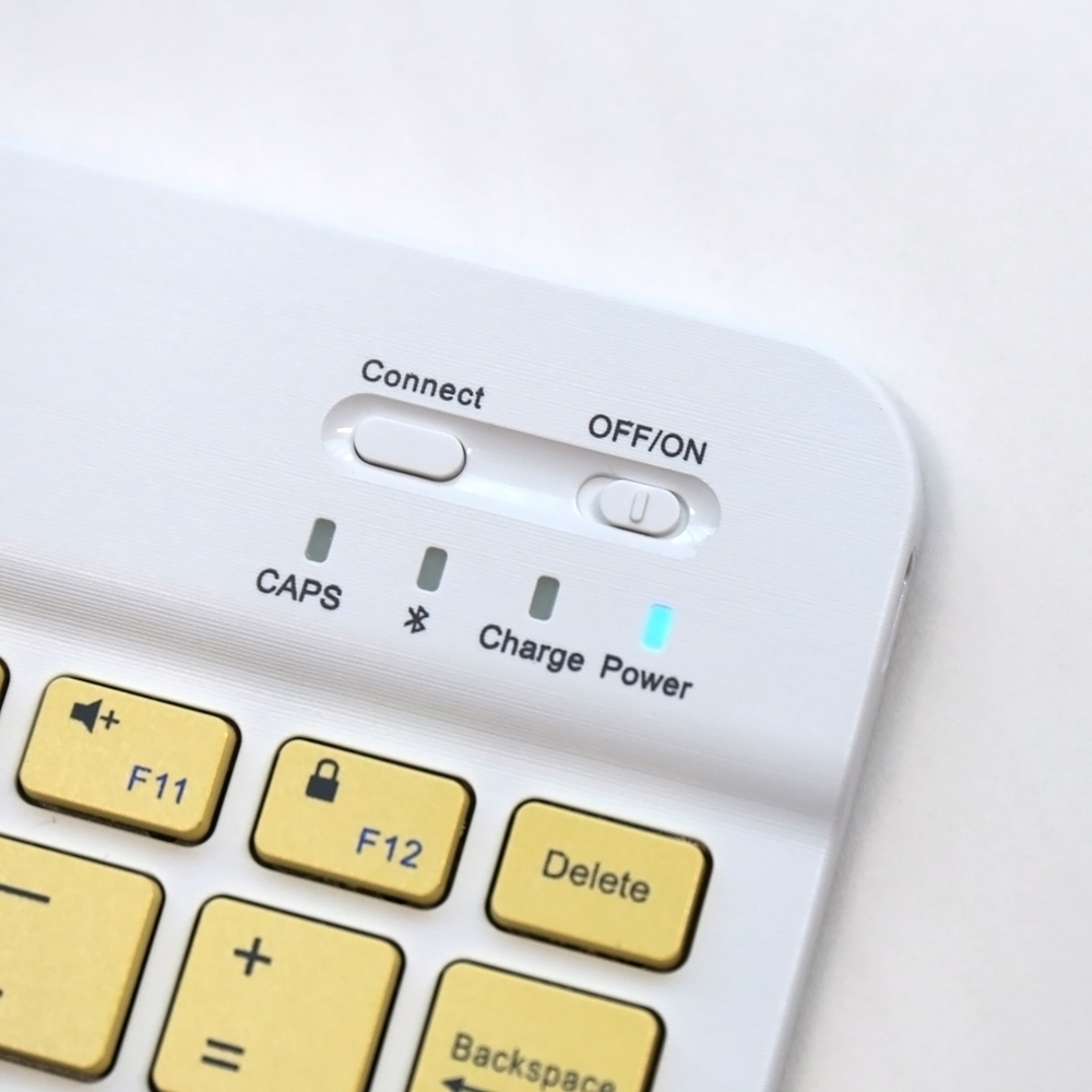 Wireless Keyboard for iPad Air 4 5 M3 Pro 11 13 10.9 9.7 10.2 10.5 inch Keyboard for Mipad 6 Matepad air Android Tablet Keyboard