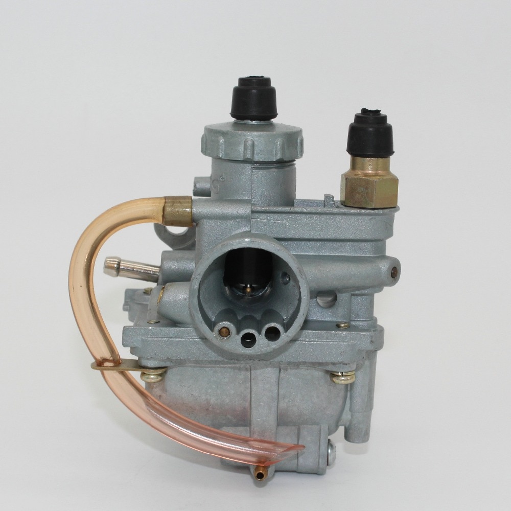 Carburetor PZ15 for Suzuki Scooter TB50 TB60 D1E41QMB GEELY 50 QINGQI 50