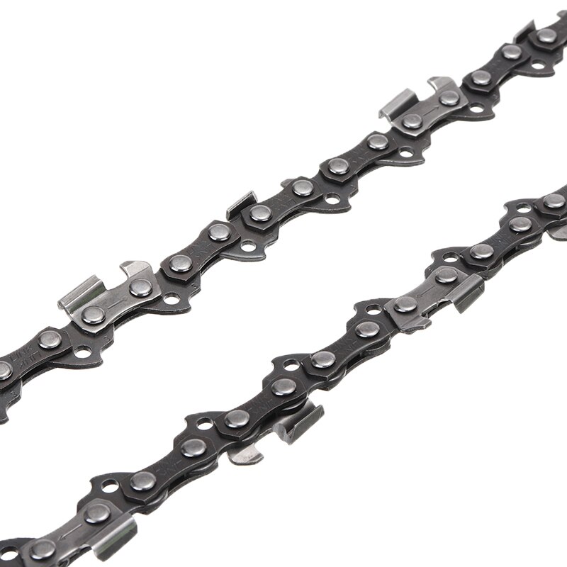 41cm/12" Replacement Chainsaw Saw Chain 45DL Drive Links Pitch 3/8LP 050 Gauge Saw Replacement Chain Hardware Accessory