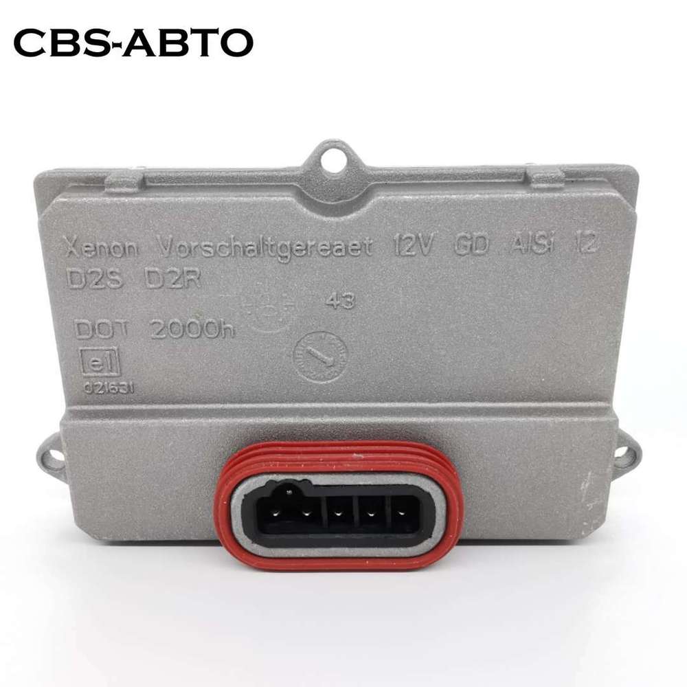 5DV008765 24V D2S Xenon versteckt Ballast 5DV 008 765 Für Hella 4,0 Für DAF XF95 XF105 Mann TGX TGS TGM TGL MERCEDES Actros VOLVO FM FH