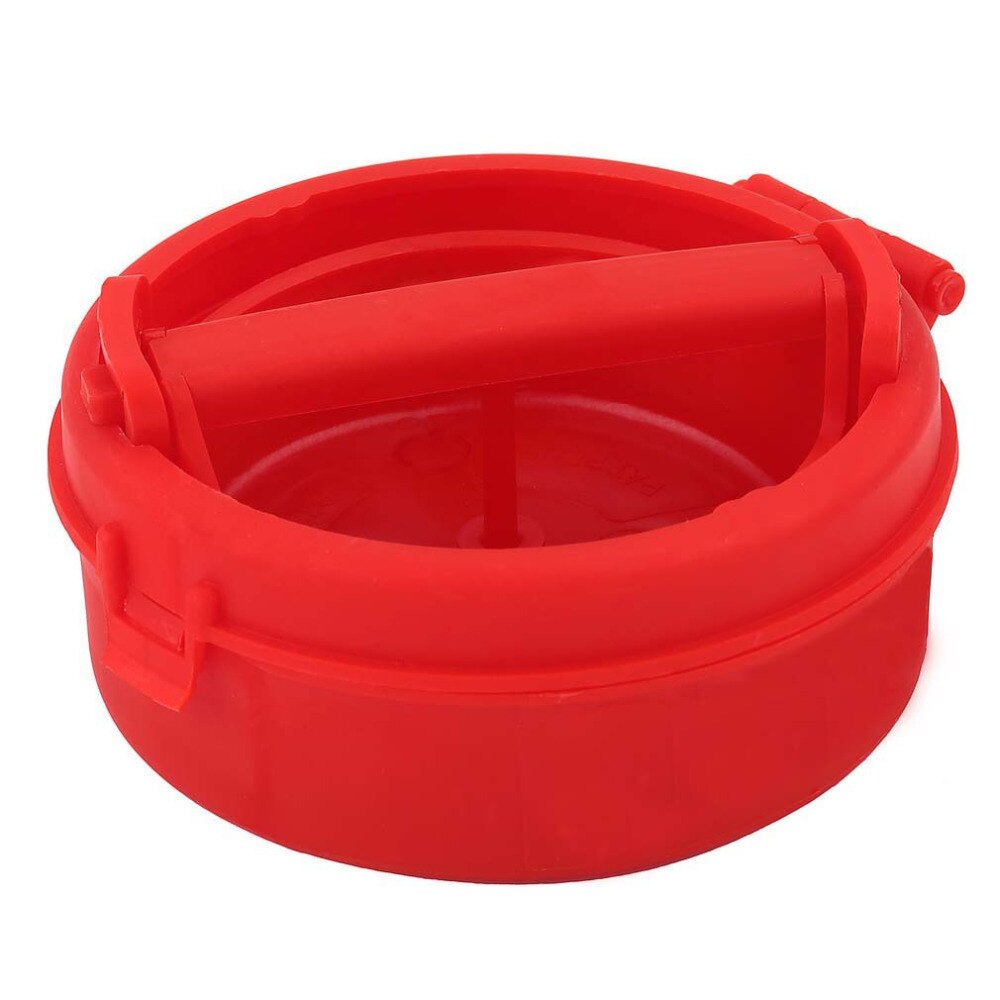 UNIKEA 1pcs Stuffed Burger Press Hamburger Grill BBQ Patty Maker Juicy As Seen On TV Worldiwde