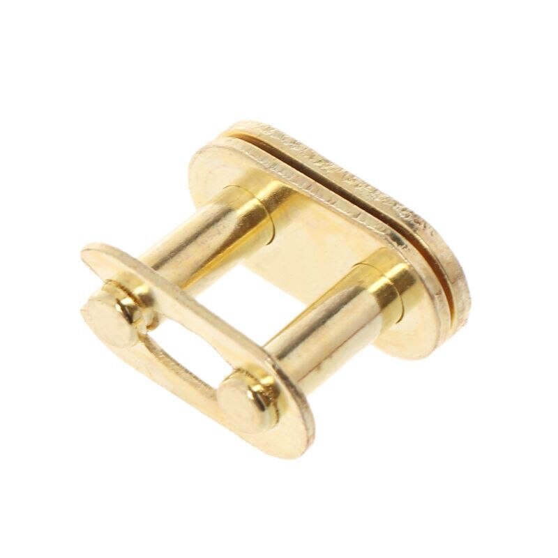 Motorcycle Chain Buckle Ring Link 25H# T8F# 420# 428# 520# 530# L41C
