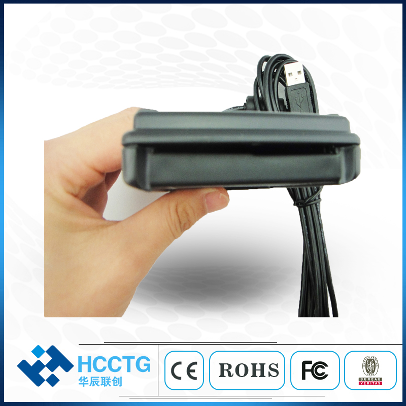 ACR1281U-C8 NFC Card Reading Machine Smart Read Device, USB Terminal