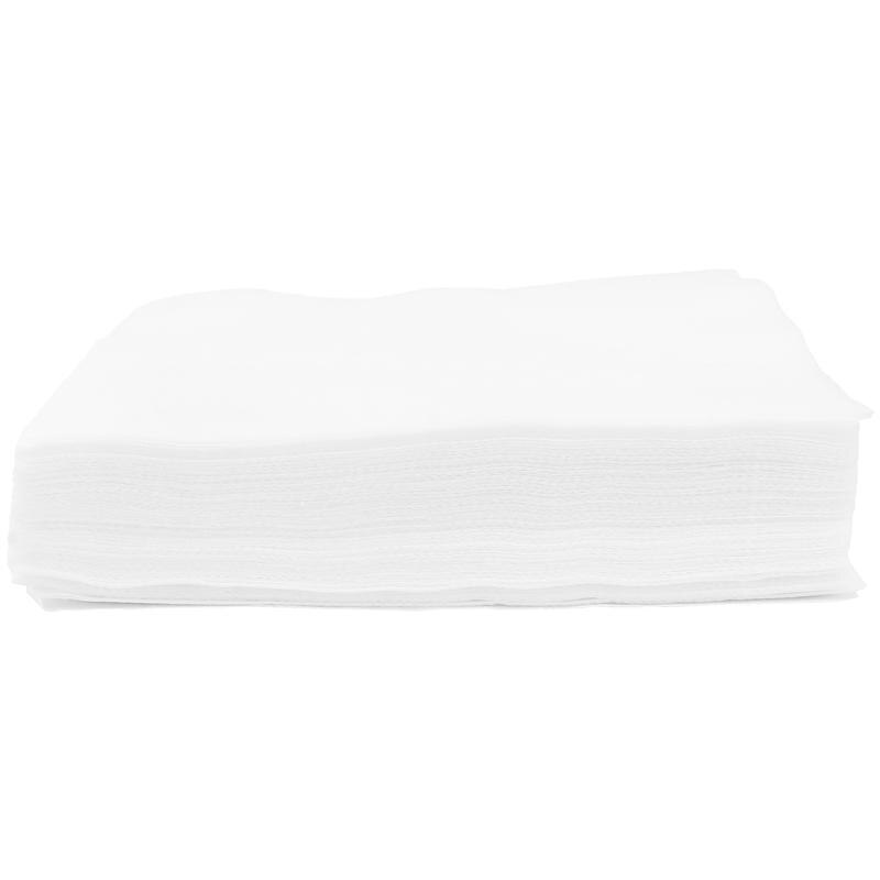 100pcs Disposable Bird Cage Mat Paper Practical Safe Bird Cage Cleaning Mat Pet Supply: Default Title