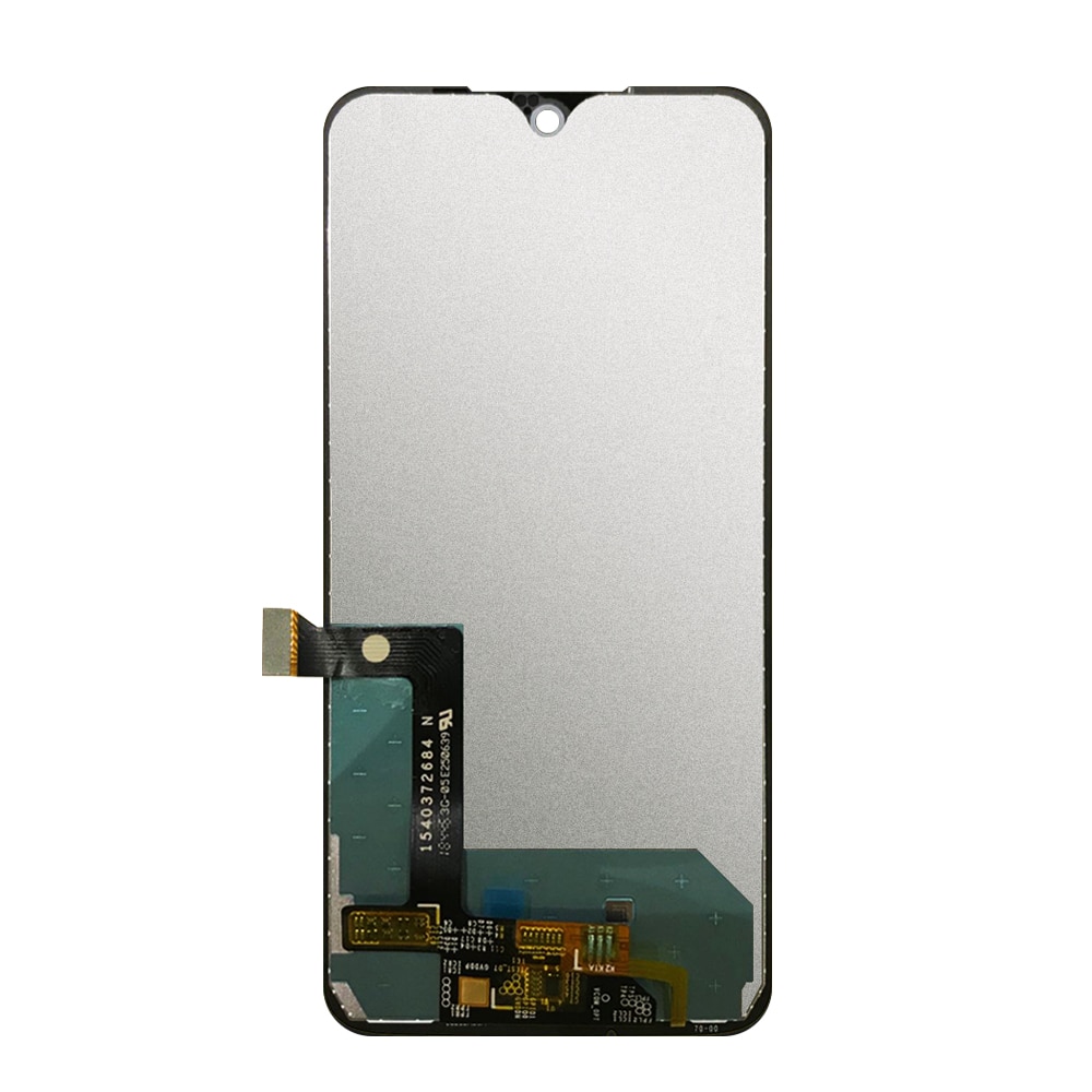 Motorola moto  g7 -näyttö  xt1955 lcd  g7 plus kosketusnäytön digitoija  g7 play lcd -vaihto  xt1952 lcd moto  g7 lcd