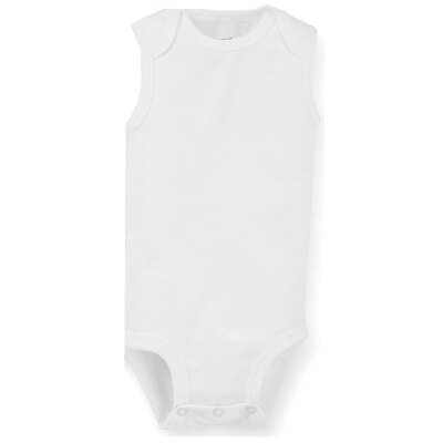 5 Stks/partij Pasgeboren Baby Bodysuit Baby Originele Meisje En Jongen Bodysuit Driehoek Baby Body 0-24Months: TLL0005 / 9m