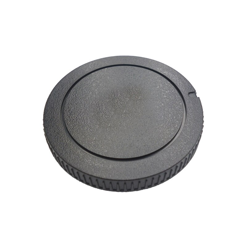 Tapa de cuerpo de cámara para Sony DSLR A Alpha Series, A290, A380, A390, A850, A230, A300, 50 unidades