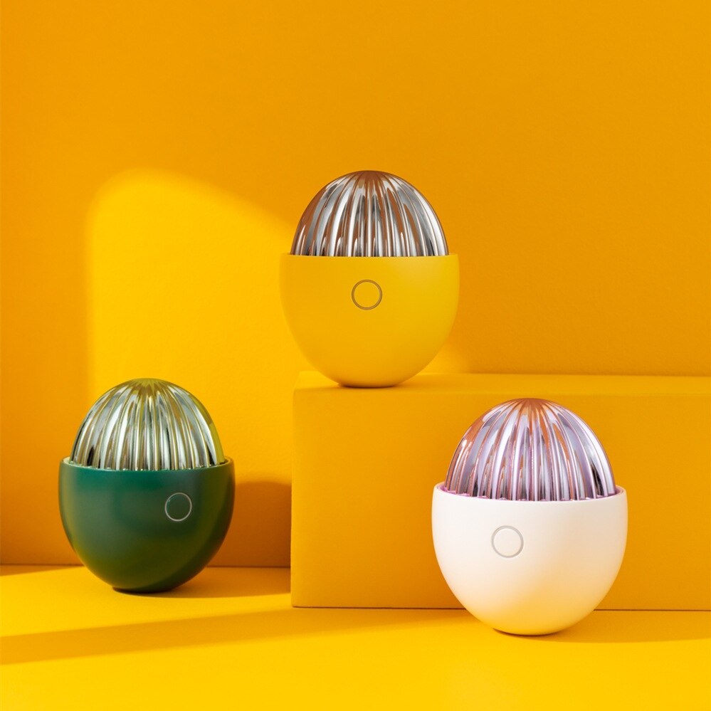 Snoep Kleur 2 Versnellingen Sterilisatie Deodorizer Steriliseren Ozon Koelkast Luchtreiniger Ontgeuringseffect Voor Thuis Garderobe Kast