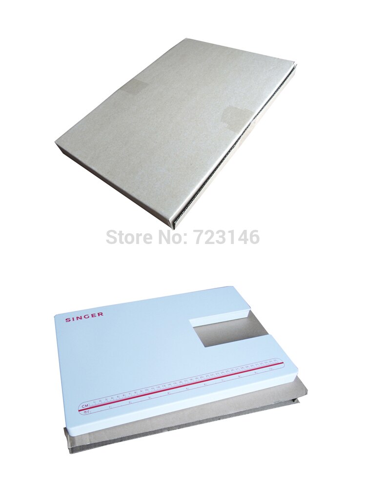 SINGER Sewing Machine Extension Table FOR SINGER 44/55