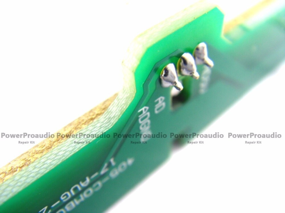 Ersatz-  ch1 ch2- fader -704- -kombi -a482 für xdj -r1