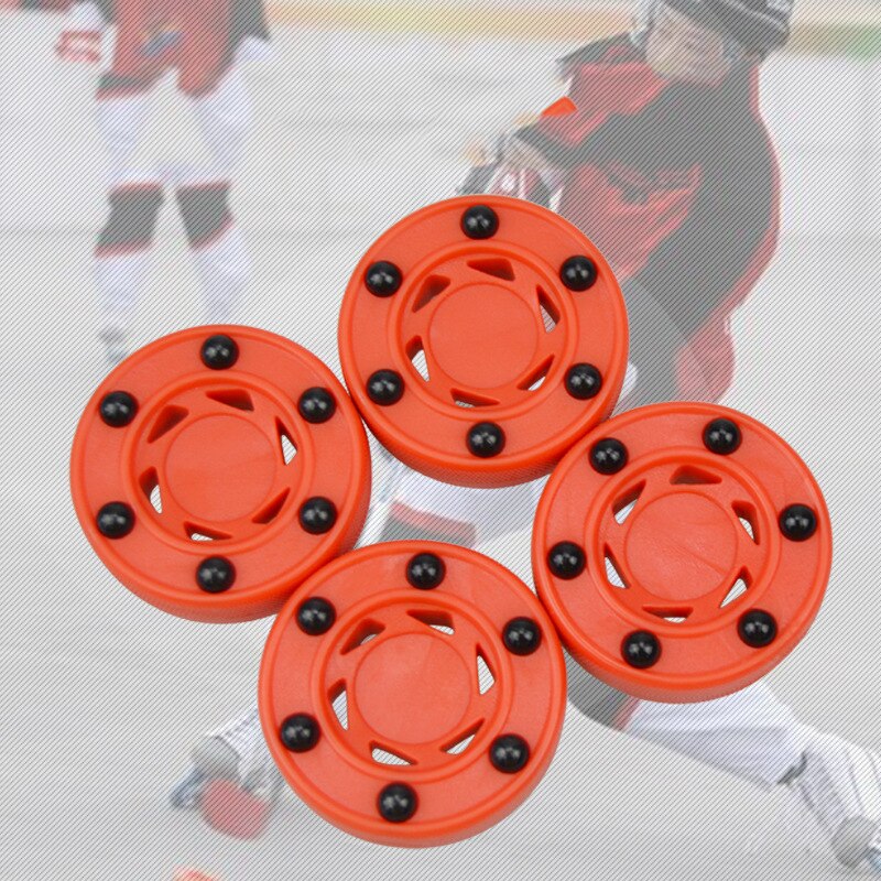 Palla da allenamento per hockey su ghiaccio per adulti