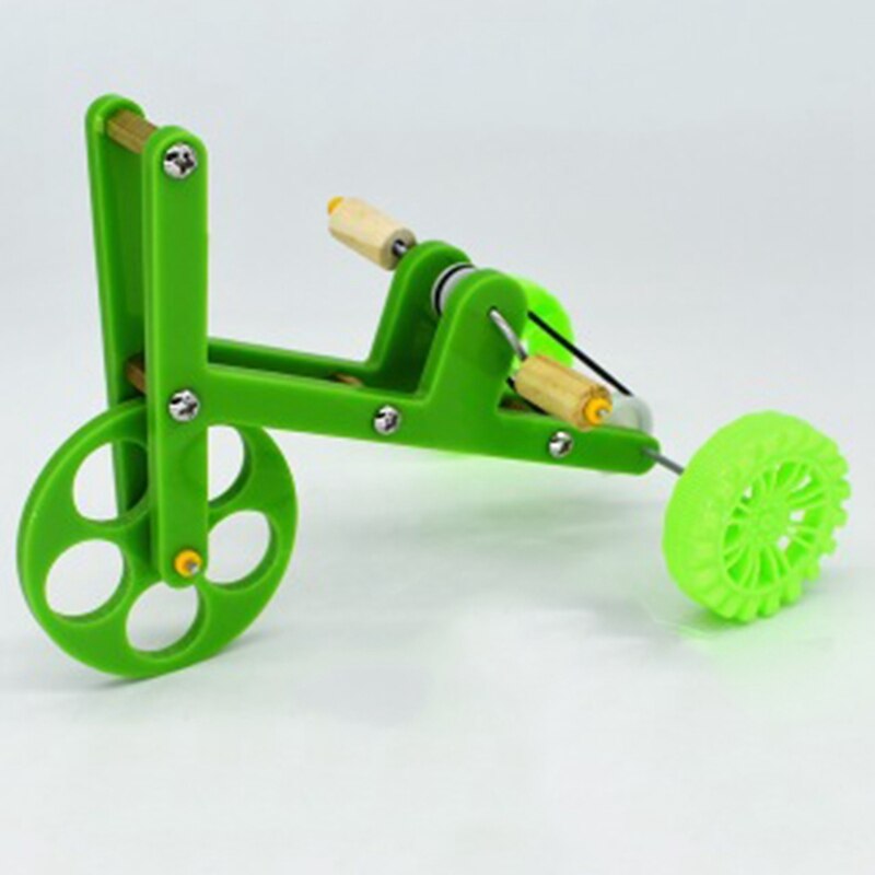 Juguete divertido para loros, bicicleta de entrenamiento de aves, accesorios de entrenamiento para loros, juguete para loros