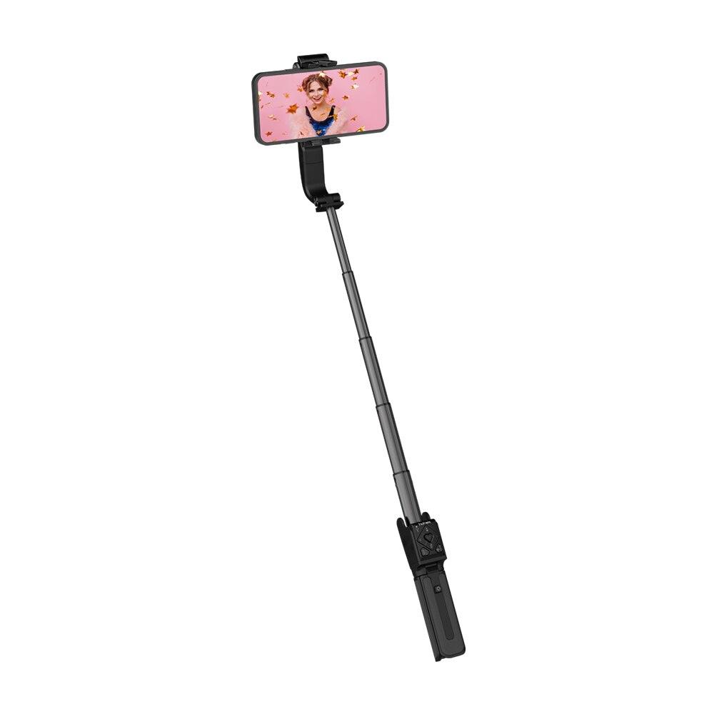 Hohem Isteady Q Gimbal Stabilizer Selfie Stick Opvouwbare Voor Smartphone Telefoon Iphone 11 Pro Max Xs 12 X Samsung