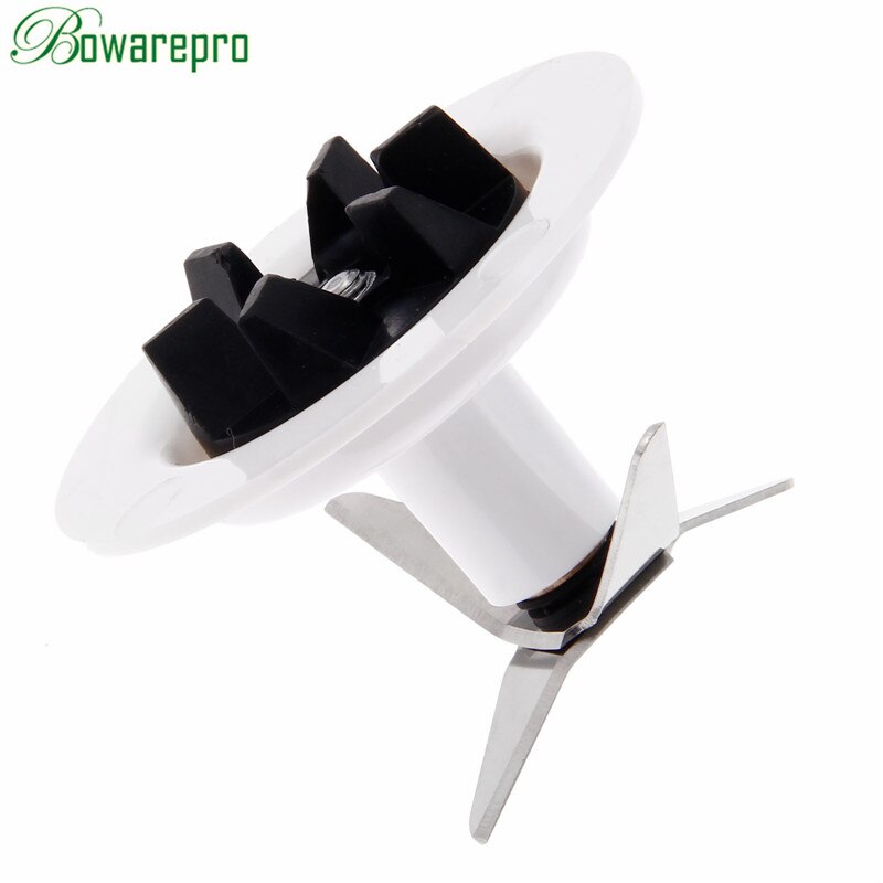 bowarepro Replacement Blender Blade & Gasket Part, with Sealing Gasket ,Fits Proctor Silex Blenders Easy To Install