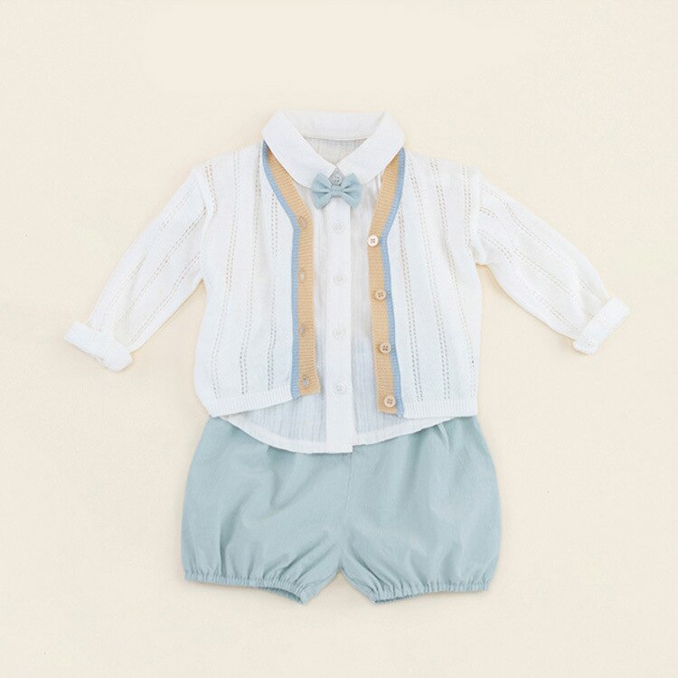 Gebreide Baby Trui Voor Meisjes Baby Boy Trui Clothings Baby Herfst Kleding Online Baby Gebreide Outfit
