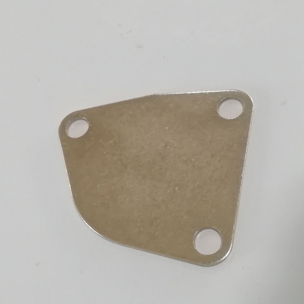 Egr Valve Blanking Plate Vivaro Movano 1.9 Dci Dti Bhp Mpg Block Off 1.9 Egr Gasket Si-At11161