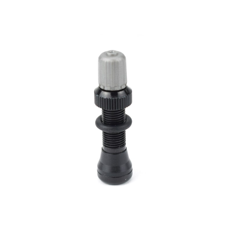 1pc/2pc 40mm MTB Fahrrad Schrader schlauchlos Ventil für Mountainbike Ventil Felge Rad schlauchlos Reifen reifen Ventil Fahrrad Zubehör