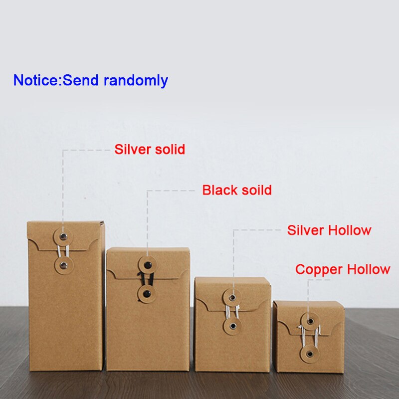 10 Stks/partij 20 Maten Kraft Golfkarton Dozen Glas Verpakking Geschenkdoos Kleine Doos Mailer Logistiek Express Doos Kartonnen Doos