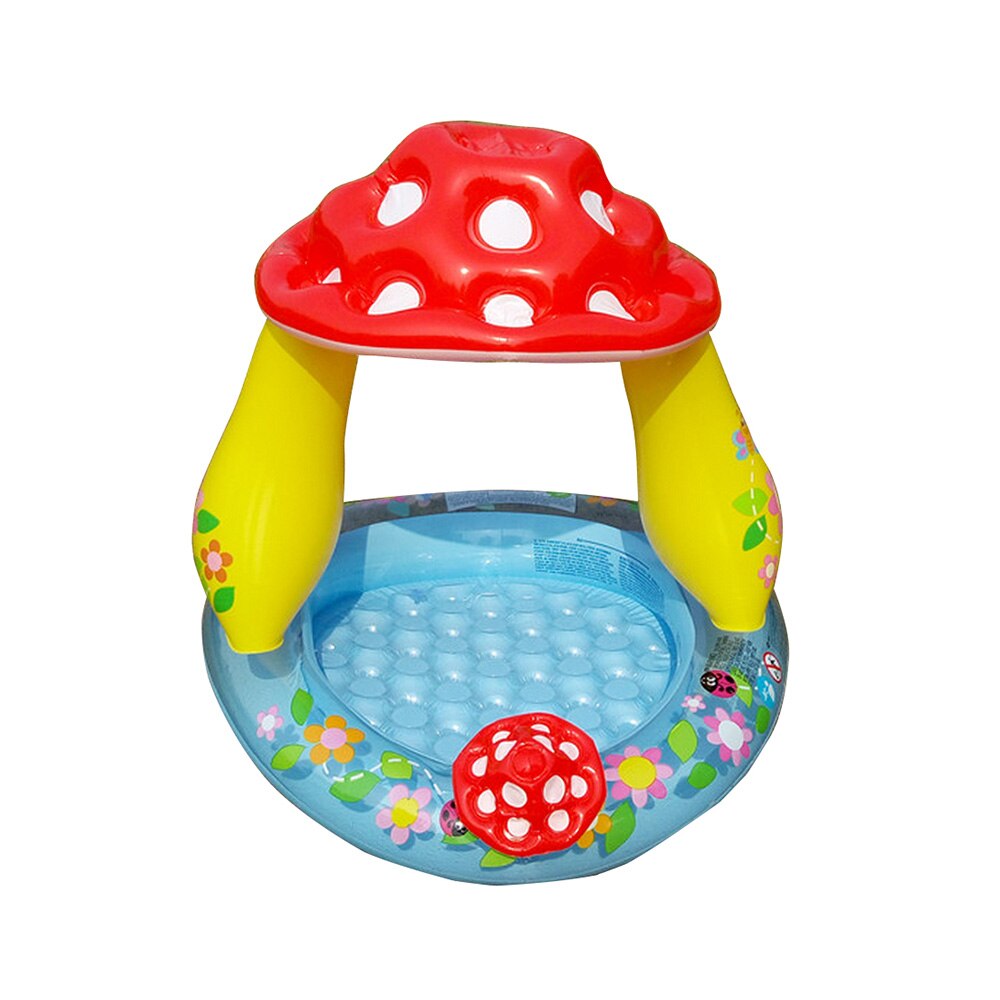 EGLO Kids Funji D360 – Pilz-Pendelleuchte, E27, Ø 10 Cm, Höhe 150 Cm, Niedliches Kinderzimmer-Licht