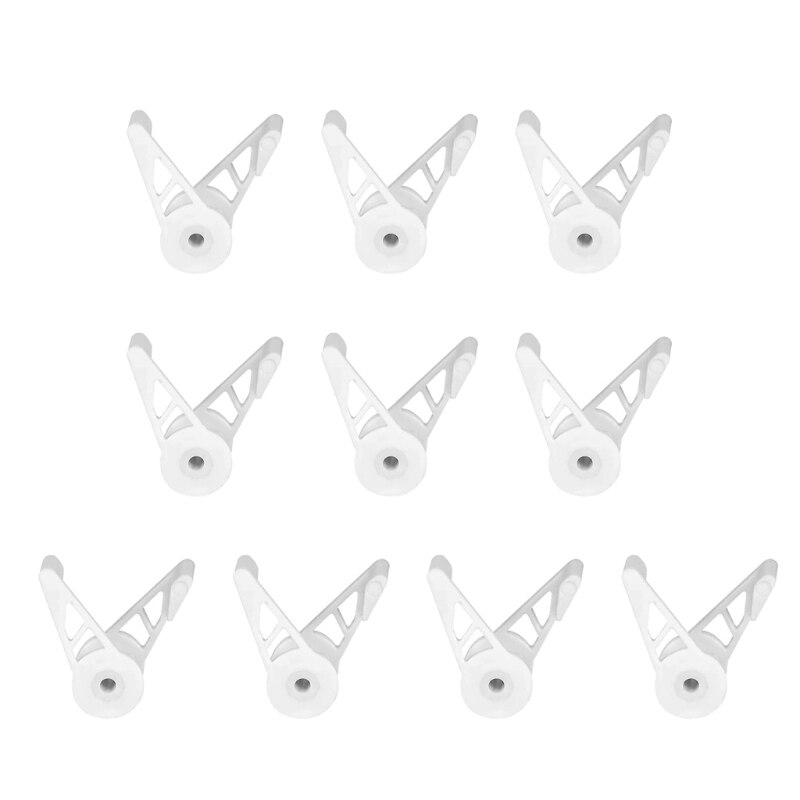 90 Pièces Cintreuse De Plantes, Entraîneur De Plantes, Clips D'entraînement à Faible Stress, Branches De Plantes Cintreuse, Grand Et Petit, Pour Rhizome Courbé Et Changer De Direction De Croissance