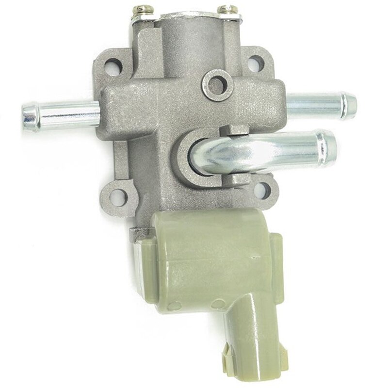 Idle Speed Air Control Valve for Toyota 3.4L V6 Motor Sensor IACV 5VZFE 2227062050