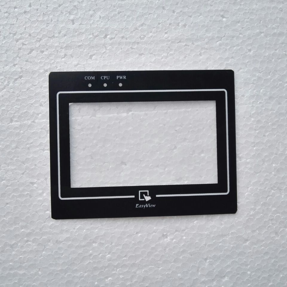 MT6050IP Membrane film for HMI Panel repair~do it yourself & Have in stock