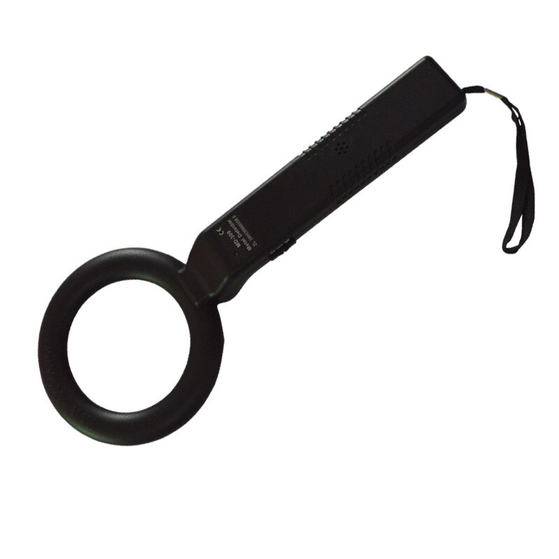 Handheld Metal Detector Examination Room Safety Test Detector Wood Nail Detector Gold Detector High Sensitivity Instrumentation