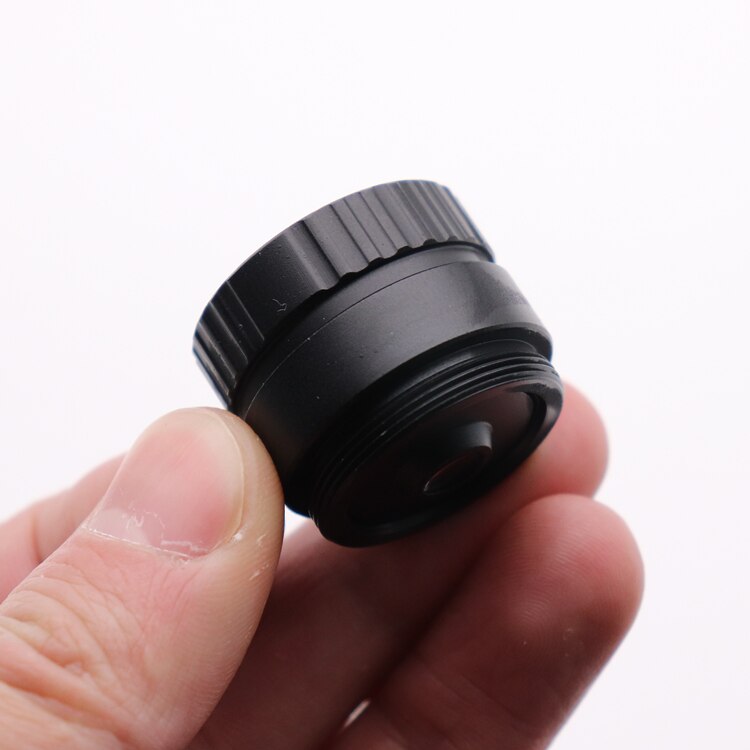 CS mount CCTV lens 3MP 2.8mm IR1:1.2