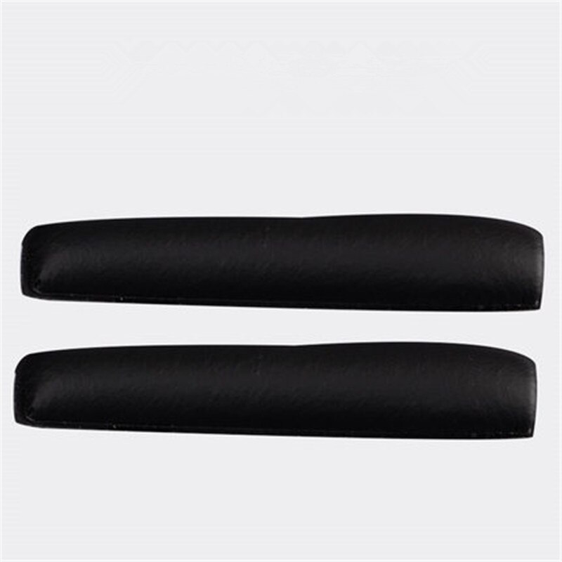 For Sennheiser PX100 PX100II PX200 PX200II HX50 Headphones Earpads 50mm,Replacement Accessorie,Earmuffs Or Headband: WHITE
