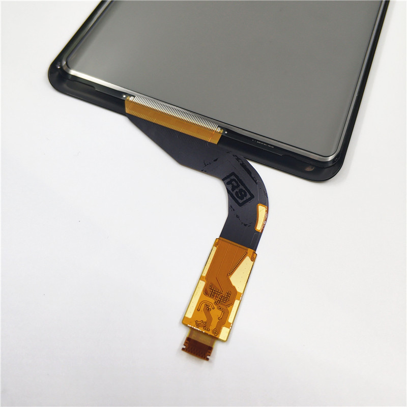 Originele Touchscreen Voor Samsung Galaxy Note 8 Note8 N950 Touch Screen Digitizer Glas Panel