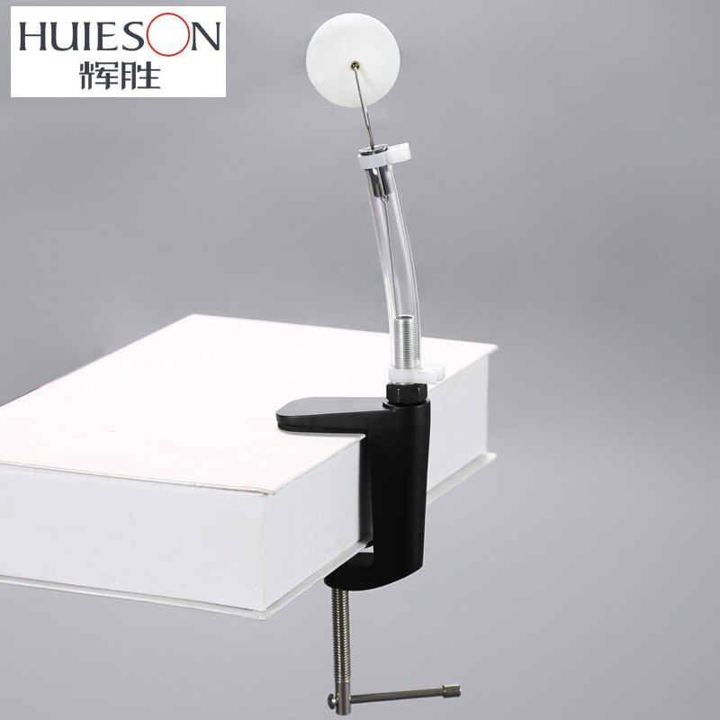 Huieson bordtennis trening robot fast hurtig rebound ping pong ball maskin bordtennis trener for å stryke
