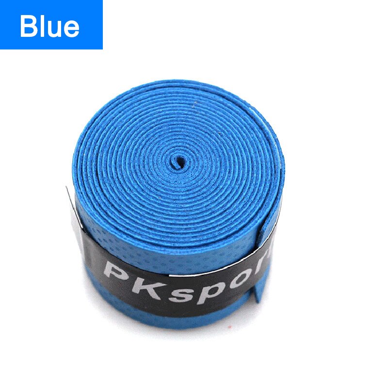 Anti-Slip Zweet Band Hand Lijm Roll Spandex Hansaplast Sport Athletic Strapping Fitness Protector Sport Zweetband Vissen Tool: 40pcs