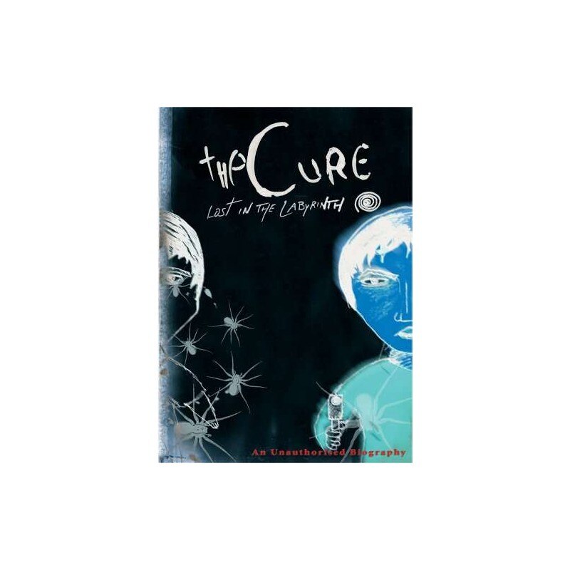 De Cure-Verloren In Het Labyrint [Dvd]