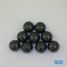 50 stuks 4.5mm Siliciumnitride Keramische Kogels (Si3N4) Grade5 Door GCH