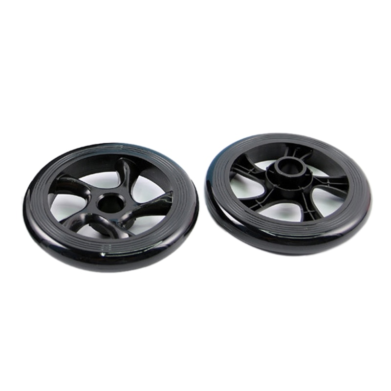 Sowell Abinal Roller Fitness Equipment estic Muscle Wheel Two Wheeled Healthy Wheel Mute Abinal Device A