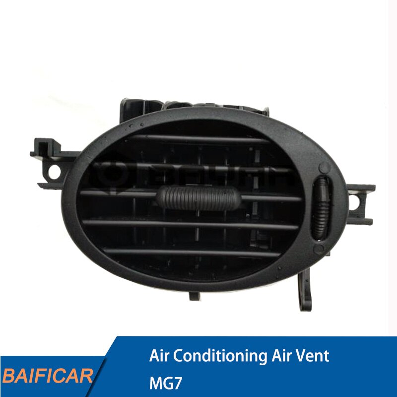 Baificar Gloednieuwe Echt Airconditioning A/C Air Vent Voor Morris Garage MG7