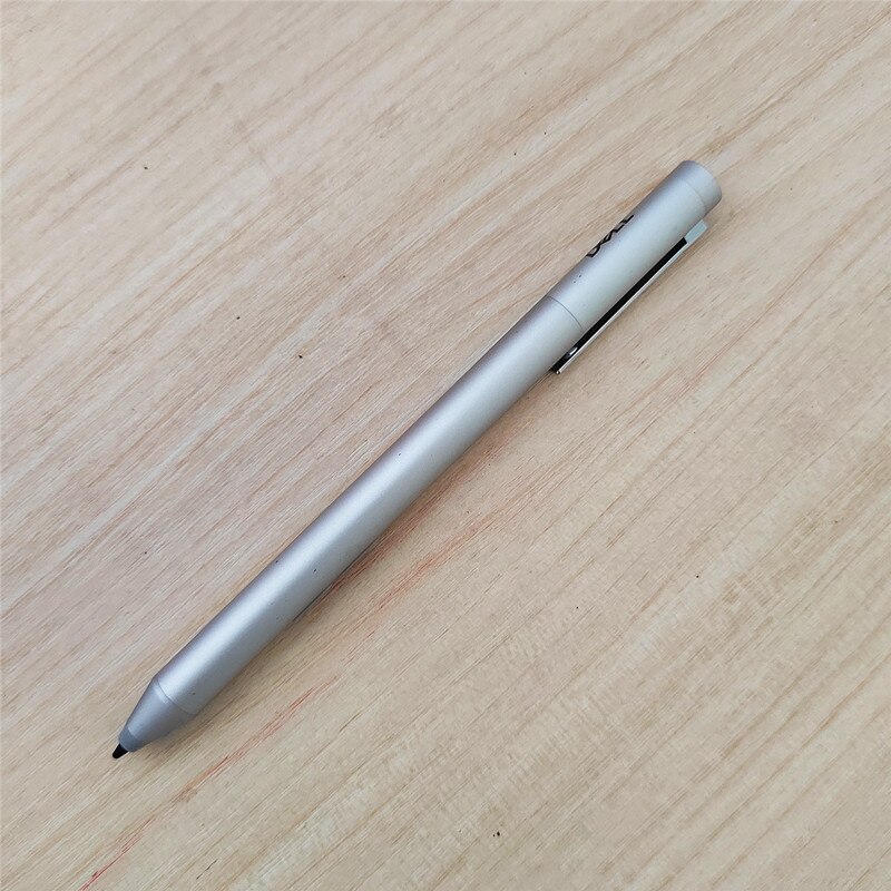 Dell Active Pen Stylus, Silver-PN338M-for Dell Inspiron 13 and Inspiron 15 2in1 tablet