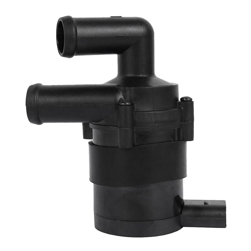 Pompe à eau de refroidissement auxiliaire pour siège Skoda Tiguan Touran Golf 5 Passat CC 1K0965561A 7N0965561 7N0965561B