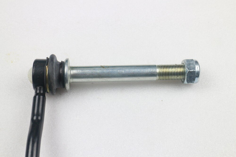 2 stk stabilisatorled krængningsstang til peugeot 407 break 16v , 5087.52
