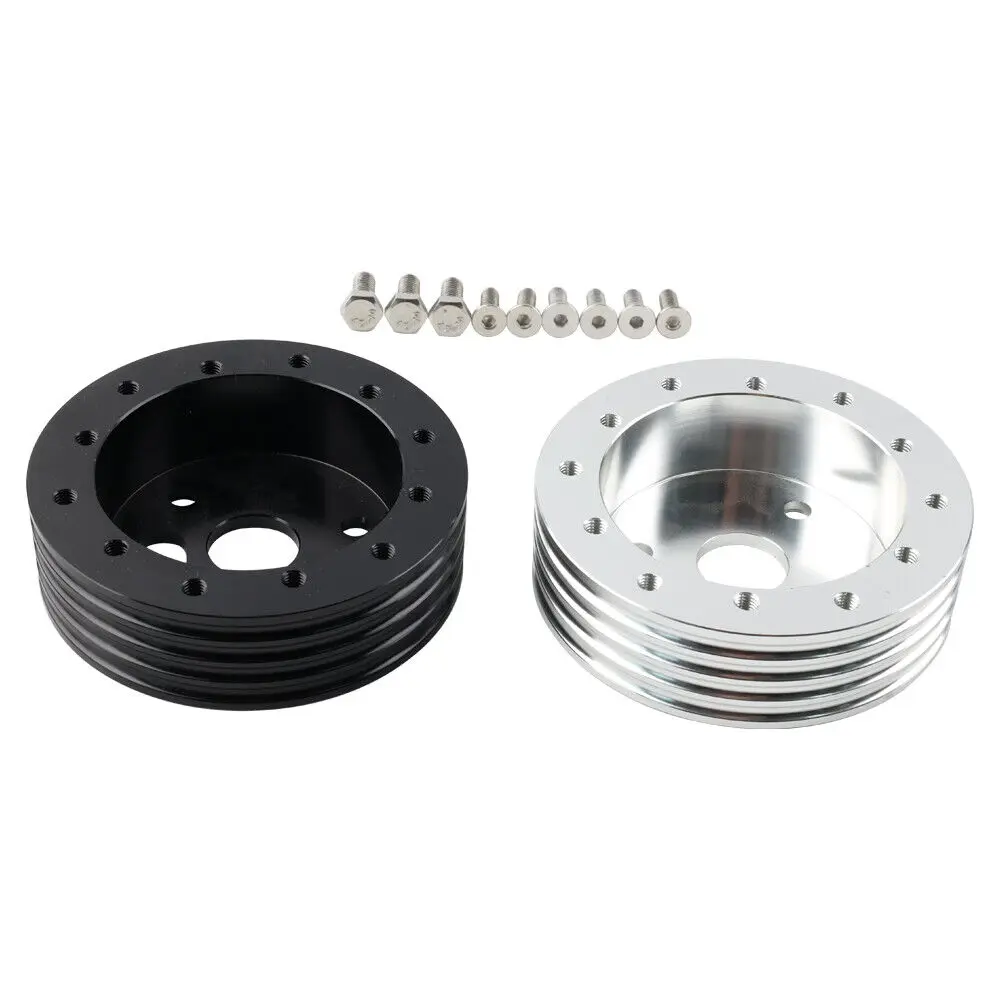 Adattatore mozzo volante da 0,5" 1" 70 mm 5/6 fori per distanziatore di conversione concedere a 3 fori