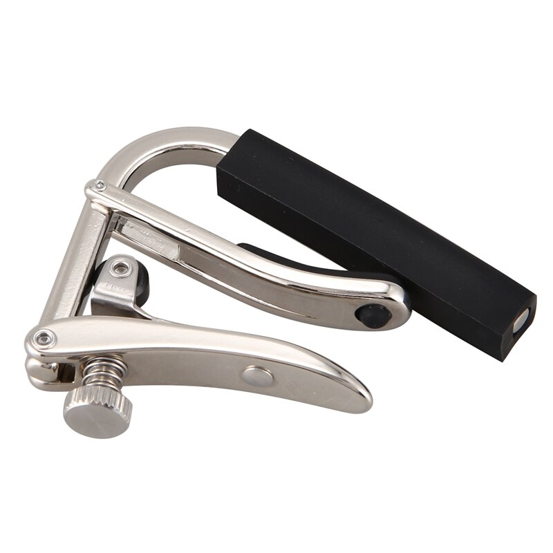 Capo guitare acoustique Capo Capo Original Capo ukulélé Capo pour guitare électrique