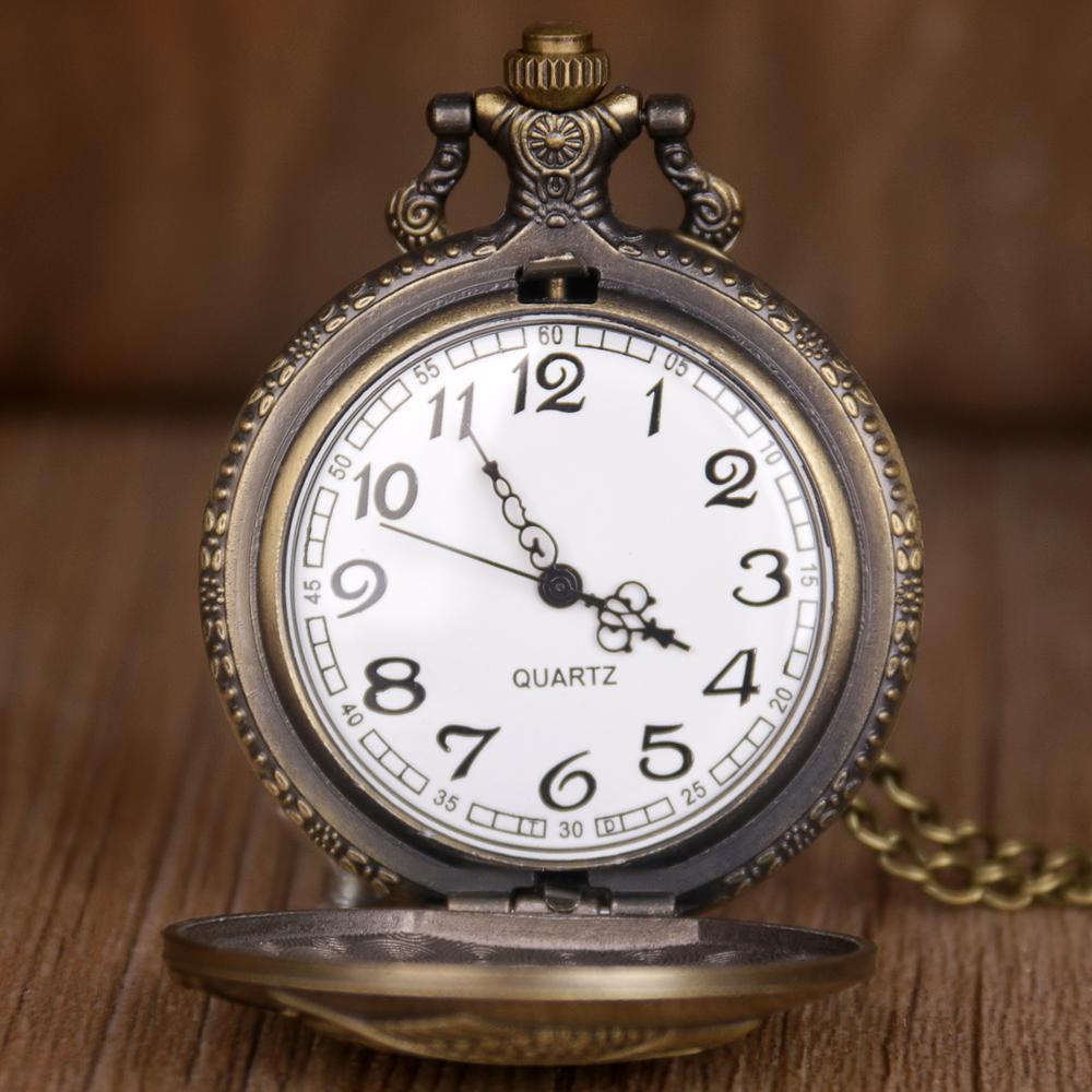 Relojes bolsillo Vintage pescado pesca Fob Relogio reloj para hombre, mujer reloj de cumpleaños