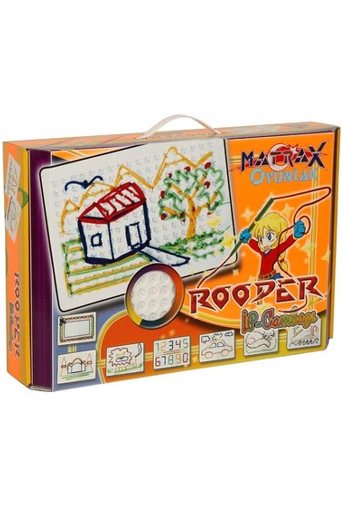 035 Rooper-Rope Walker