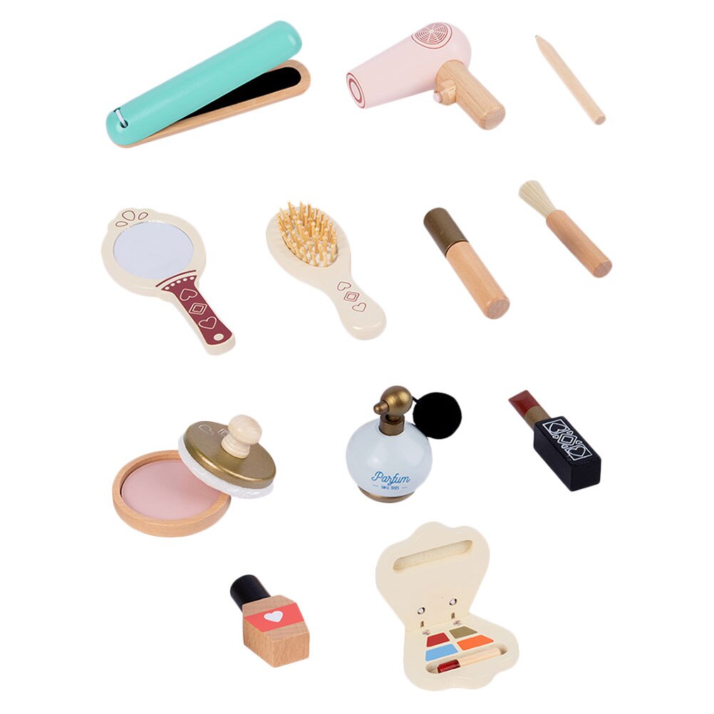 1 einstellen Simulation holz rollenspiel einstellen kosmetik herstellen: Ursprünglich Titel