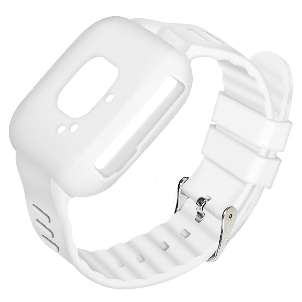 Horlogeband voor SOS knop alarm V28