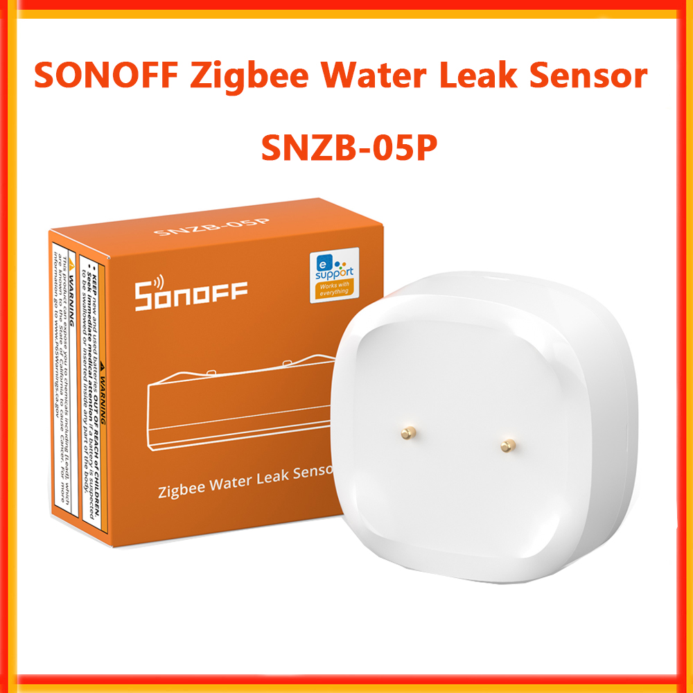SONOFF ZBMinir2 Extreme Zigbee Smart Switch SNZB-06P SNZB-05P SNZB-04P SNZB-03P SNZB-02P SNZB-01P Zigbee Sensor ZBbridge PRO Hub: Bundle7