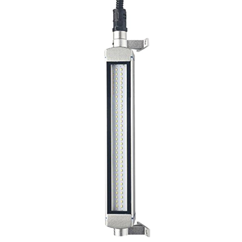 AYHF-12W 24V Ip68 Explosion Proof Led Light/Tube Long 17.5 Inch Waterproof Cnc Industrial Machine Interner Led Lighting (12)