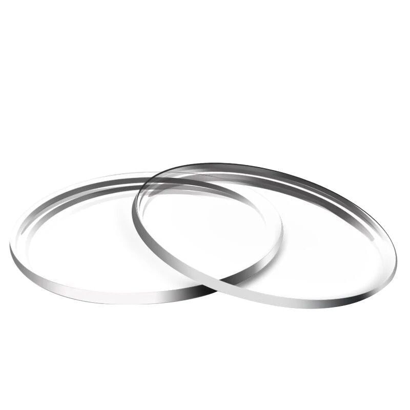 Intelligente fotochromatische lenzen computerbrillen zonnebrillen lenzen bijziendheid op sterkte lenzen gafas