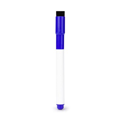 Soft Magnetic Whiteboard Sticker Fridge Magnets Presentation Boards School Message Boards Writing Escolar Dry Erase White Board: blue
