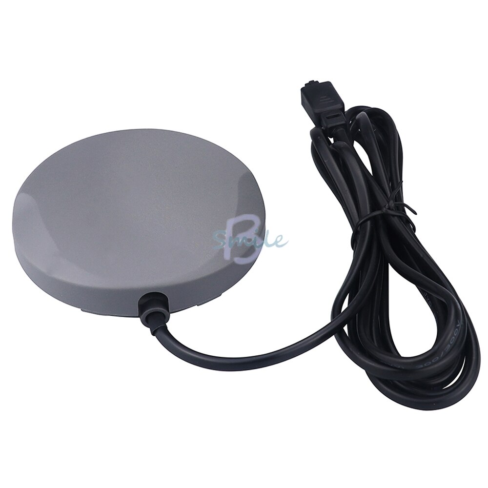 Escalador Dental de 1 pieza, herramienta de encendido/apagado, Pedal de Control Dental, escalador ultrasónico, interruptor de pie para EMS/pájaro carpintero, pieza de repuesto